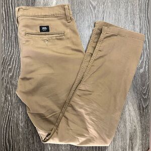 Vans Chico Pants 34